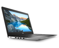 Dell Inspiron 3593 i3-1005G1/8GB/256/Win10S Srebrny - 564927 - zdjęcie 4